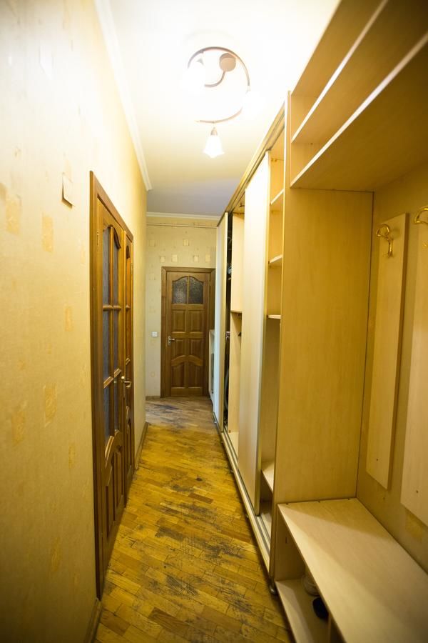 Апартаменты Apartamenty on Svobody Avenue 13 Львов-23