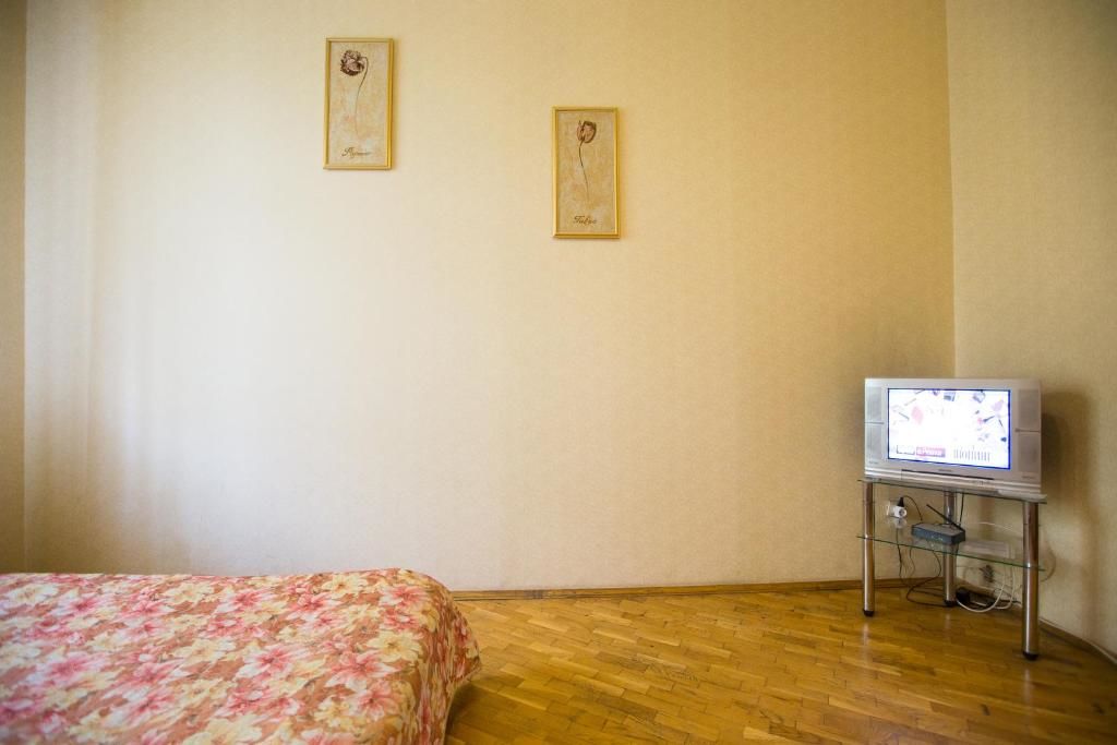 Апартаменты Apartamenty on Svobody Avenue 13 Львов-40