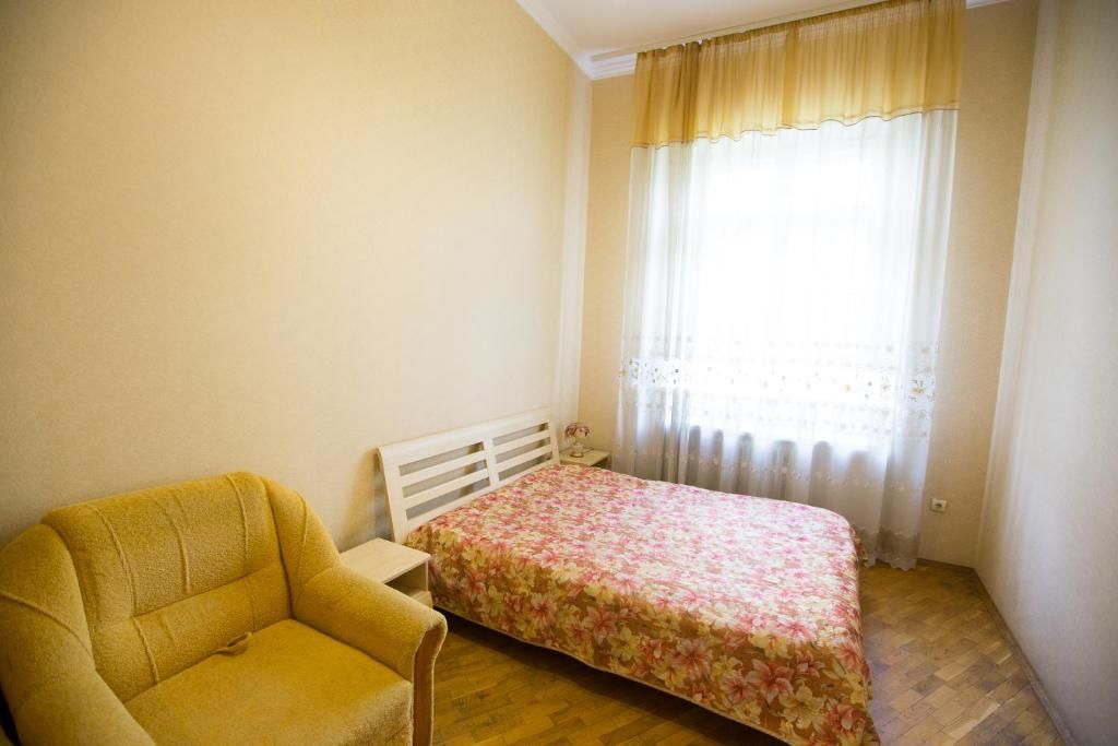 Апартаменты Apartamenty on Svobody Avenue 13 Львов-47